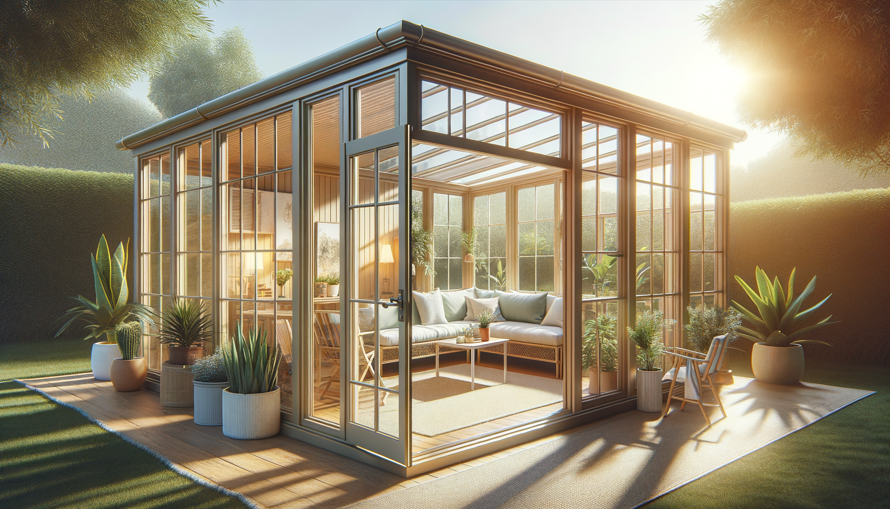Sunroom Solutions Near You – Designed When You Need Them