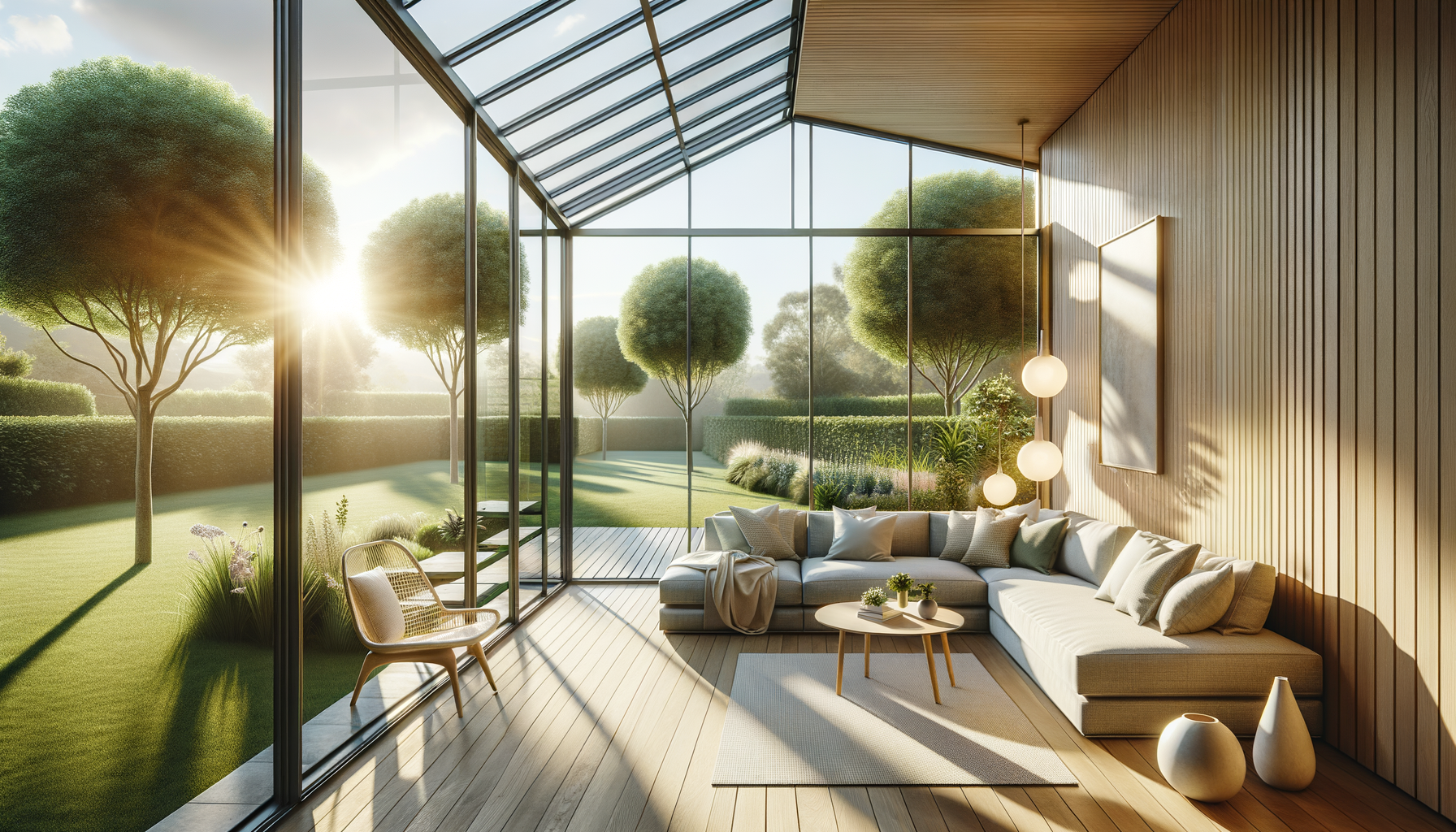 Affordable Sunrooms: Ideas to Add Comfort and Style to Your Home