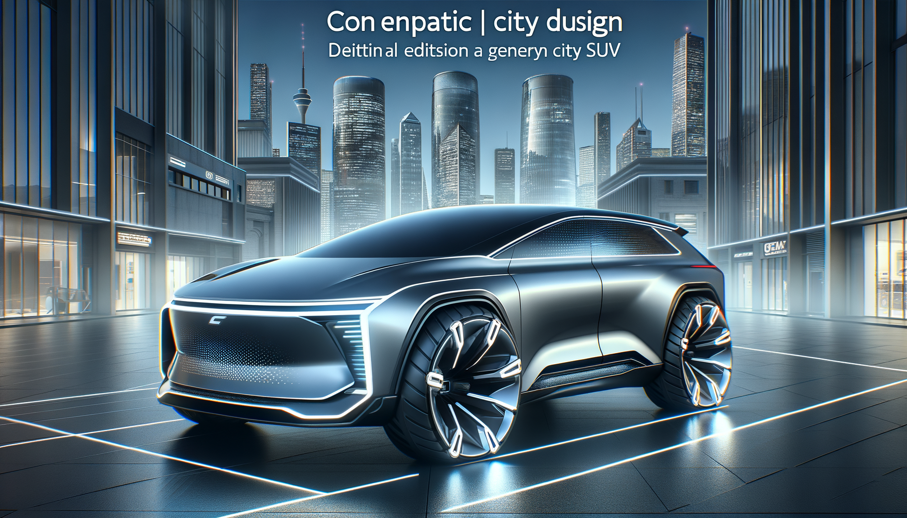 2025 Hyundai Tucson – Innovative Design and Features