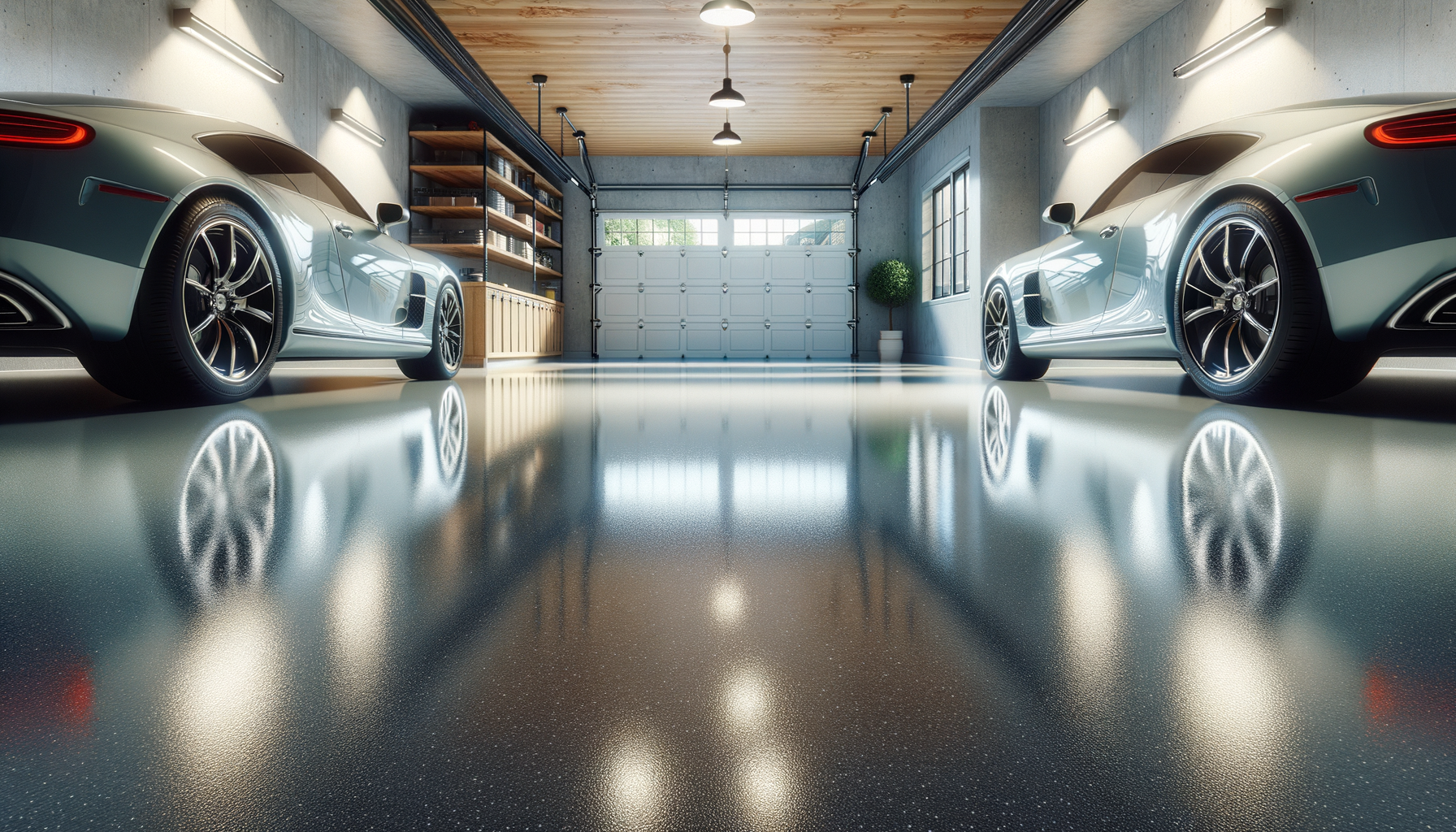 Cost-Effective: Stylish and Long-Lasting Affordable Epoxy Resin