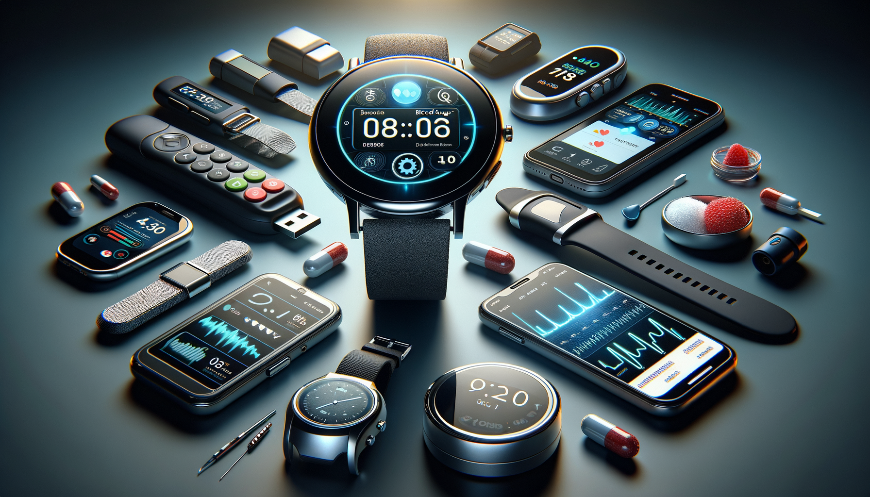 Discover the Latest Innovations in Type 2 Diabetes Technology