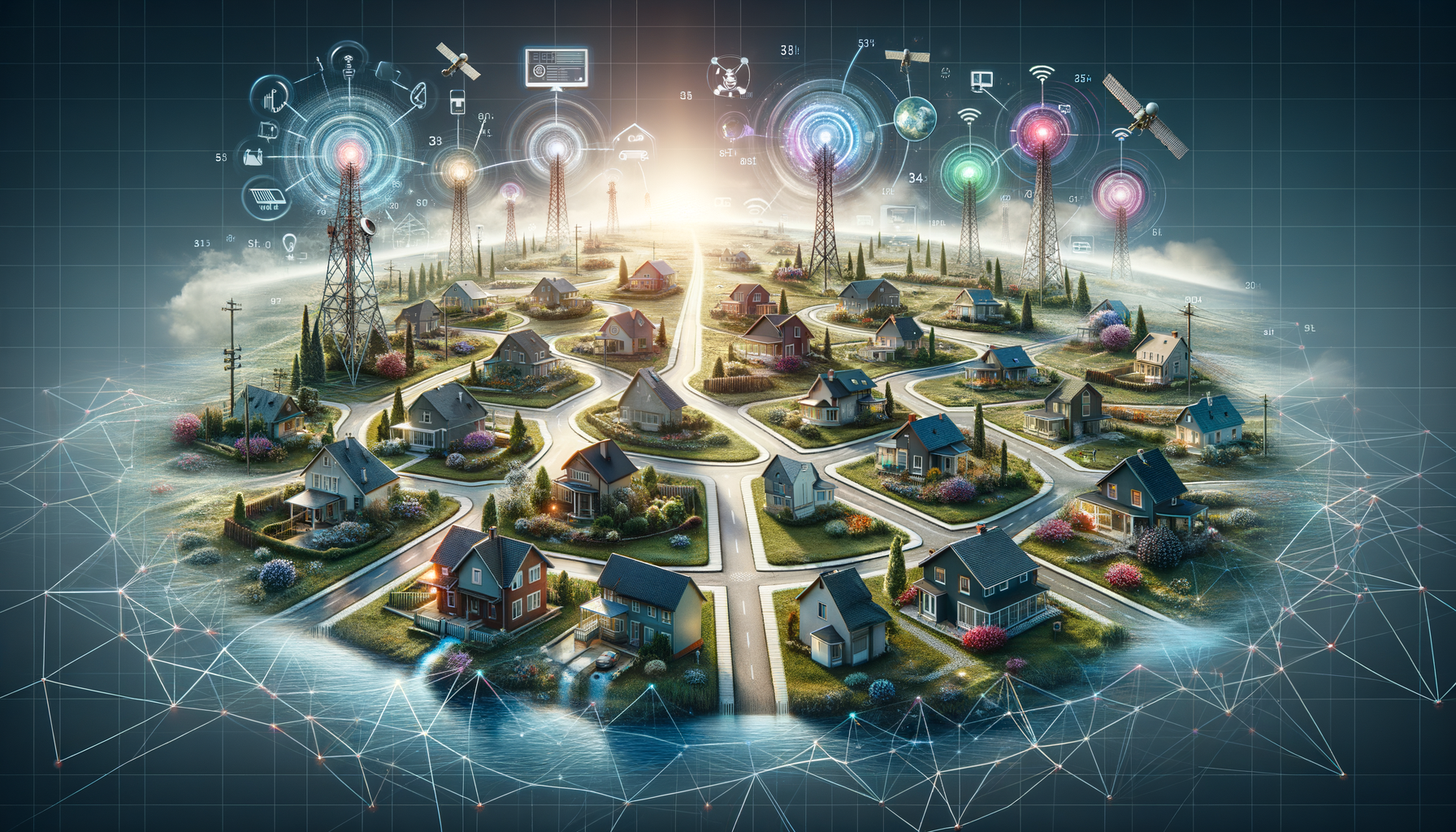 Finding Affordable Internet Providers Near You