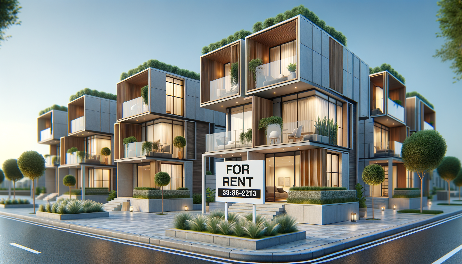 Exploring Rental Options: Finding Apartments Near You