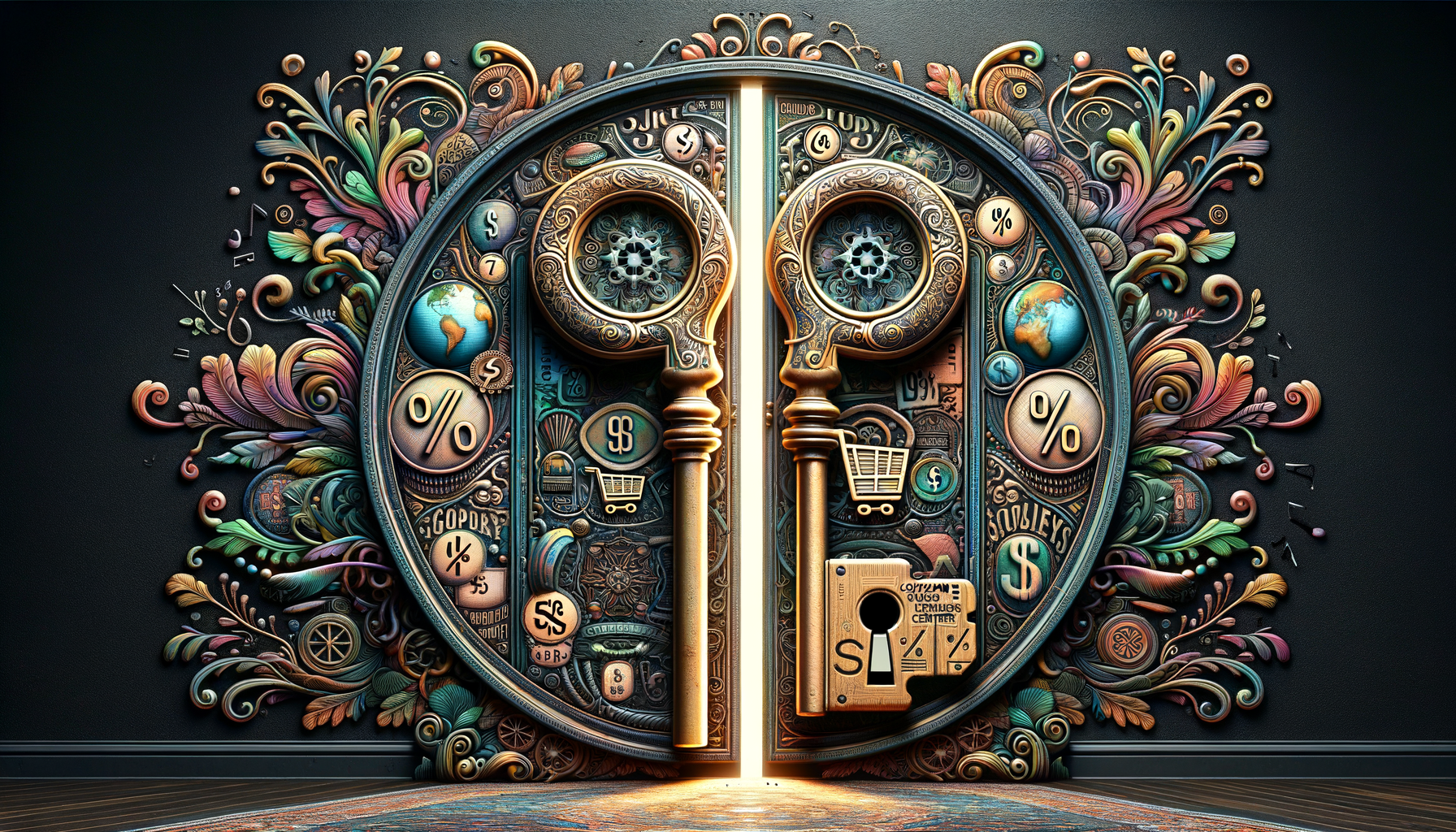 Unlocking Savings: Navigating the World of Coupon Centers