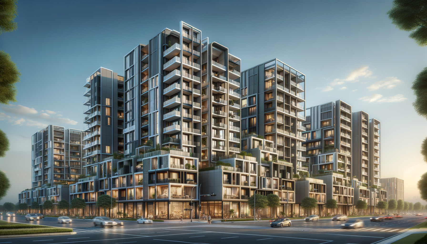 From Search to Lease: Your Path to Successfully Renting an Apartment