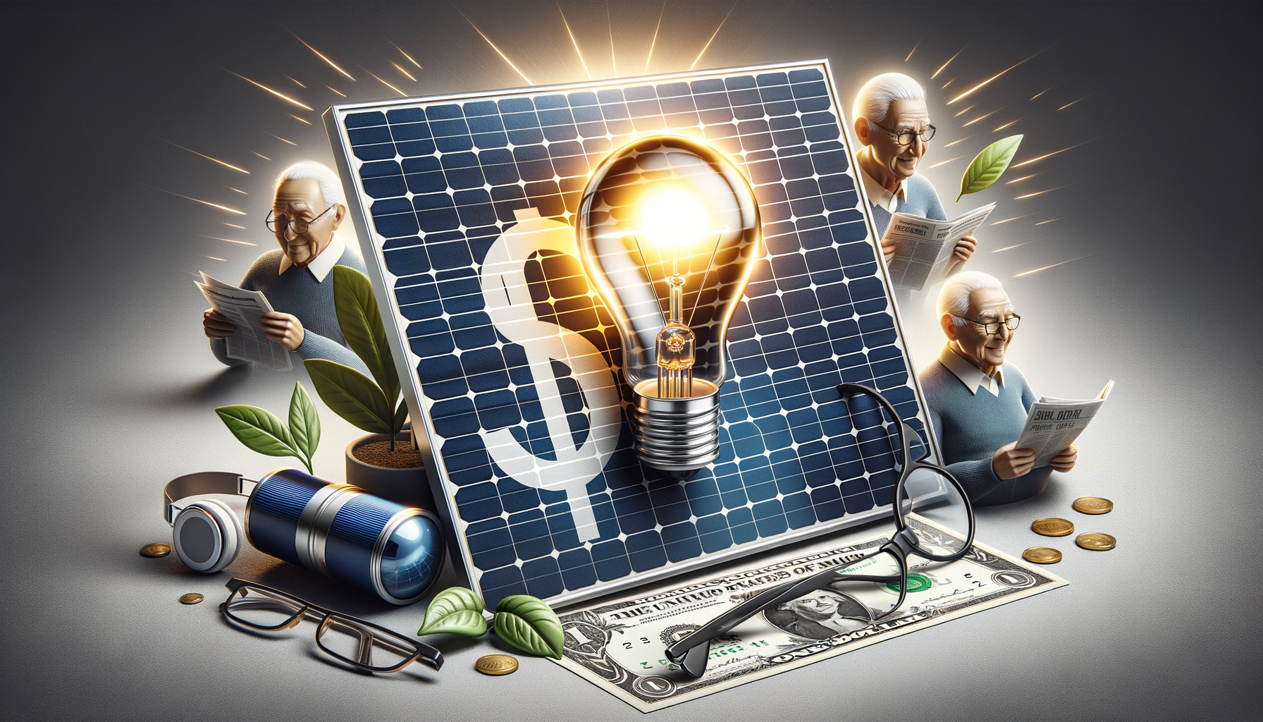 Is Solar Power a Smart Choice for Seniors? Practical Insights and Considerations