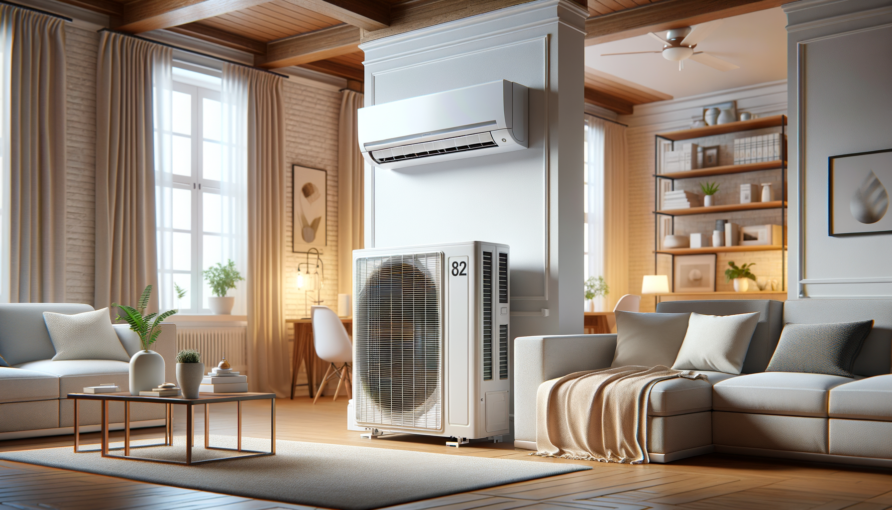 Now Is the Time to Install a Ductless Air Conditioner
