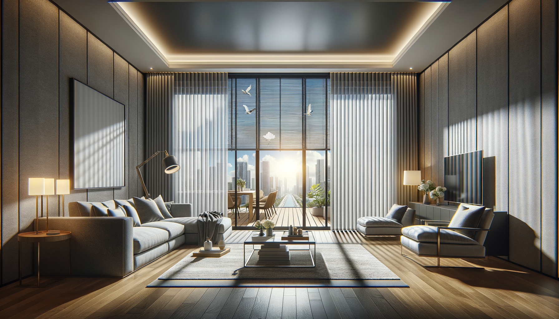 Blinds Made Easy: Style, Function, and Installation Tips