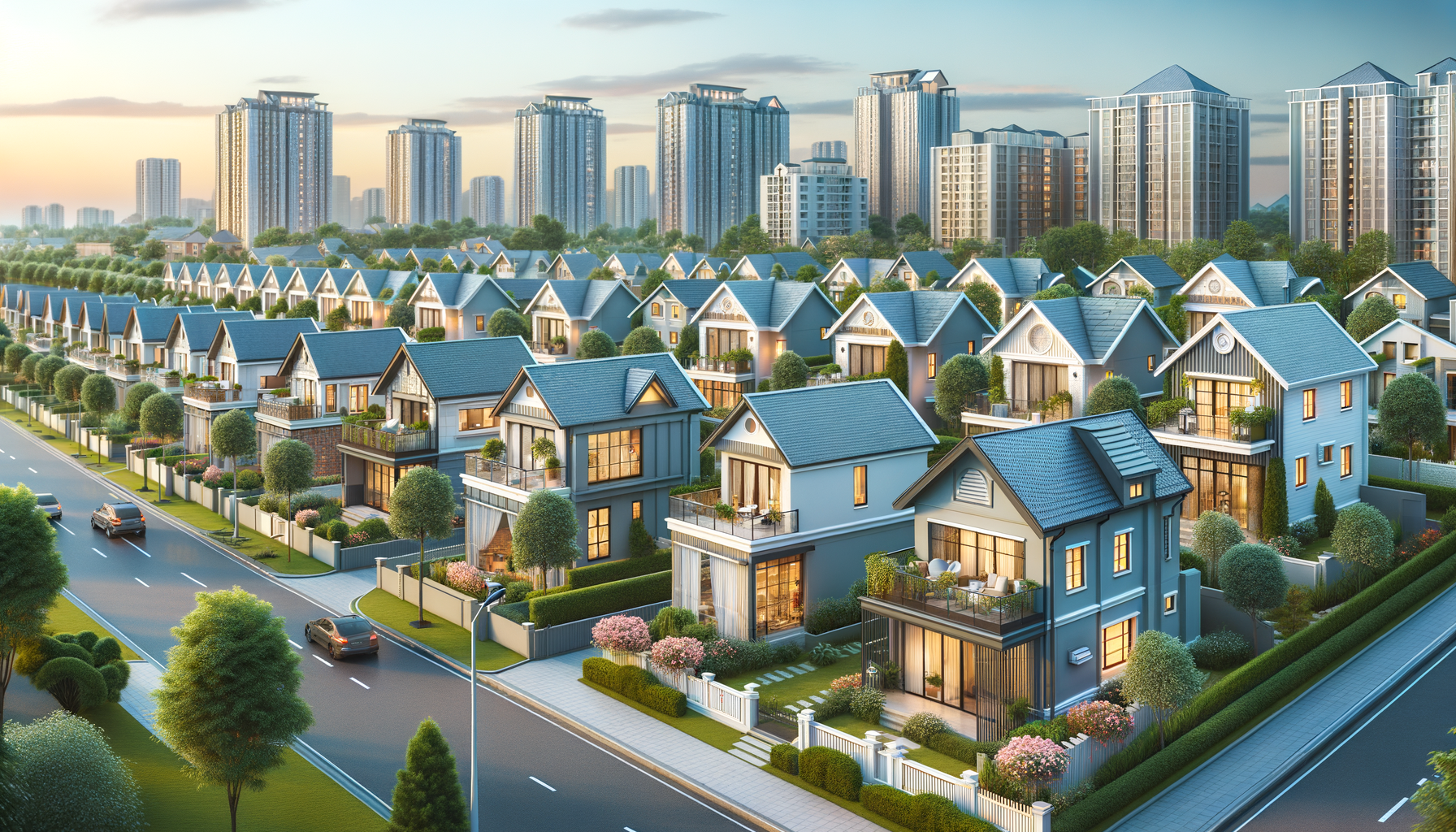 From Search to Lease: Mastering the Apartment Rental Process