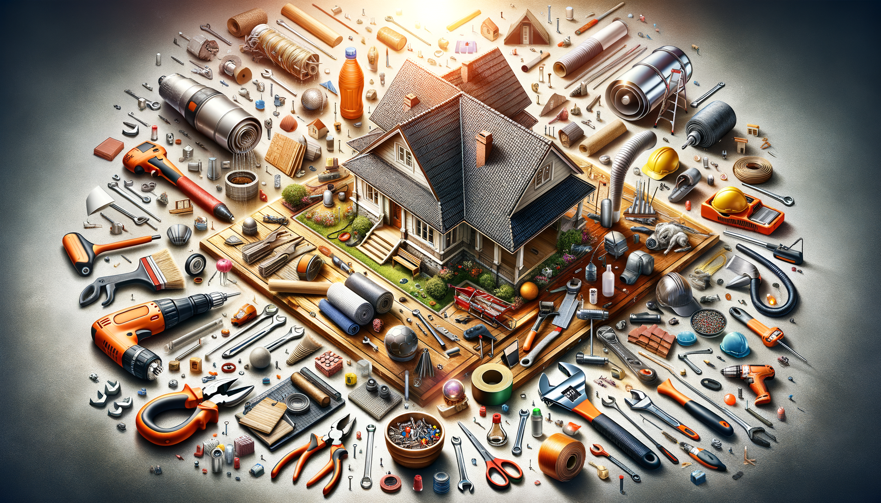 Comprehensive Roofing Solutions: Your Guide to Professional Roof Repair and Maintenance