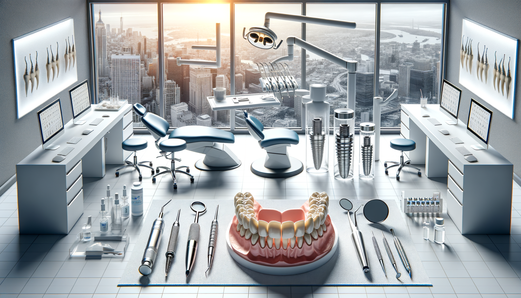 Are Dental Implants the Right Choice for You?