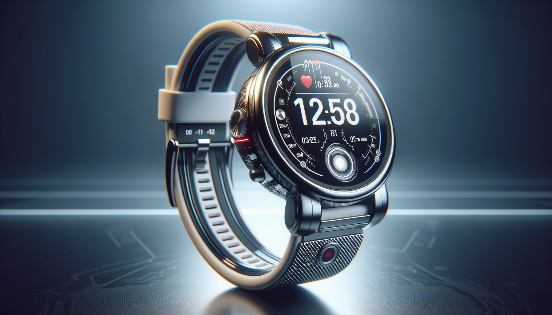Innovative Blood Glucose Monitoring: Explore Smartwatch Technology