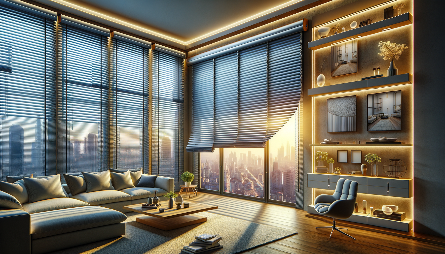 Blinds Made Easy: Style, Function, and Installation Tips