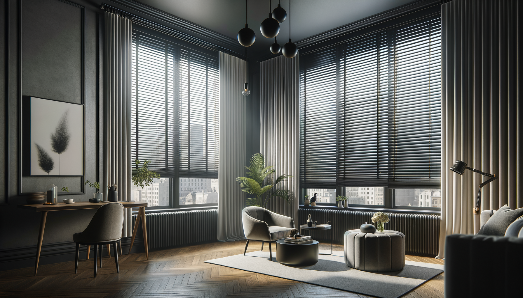 Blinds Made Easy: Style, Function, and Installation Tips