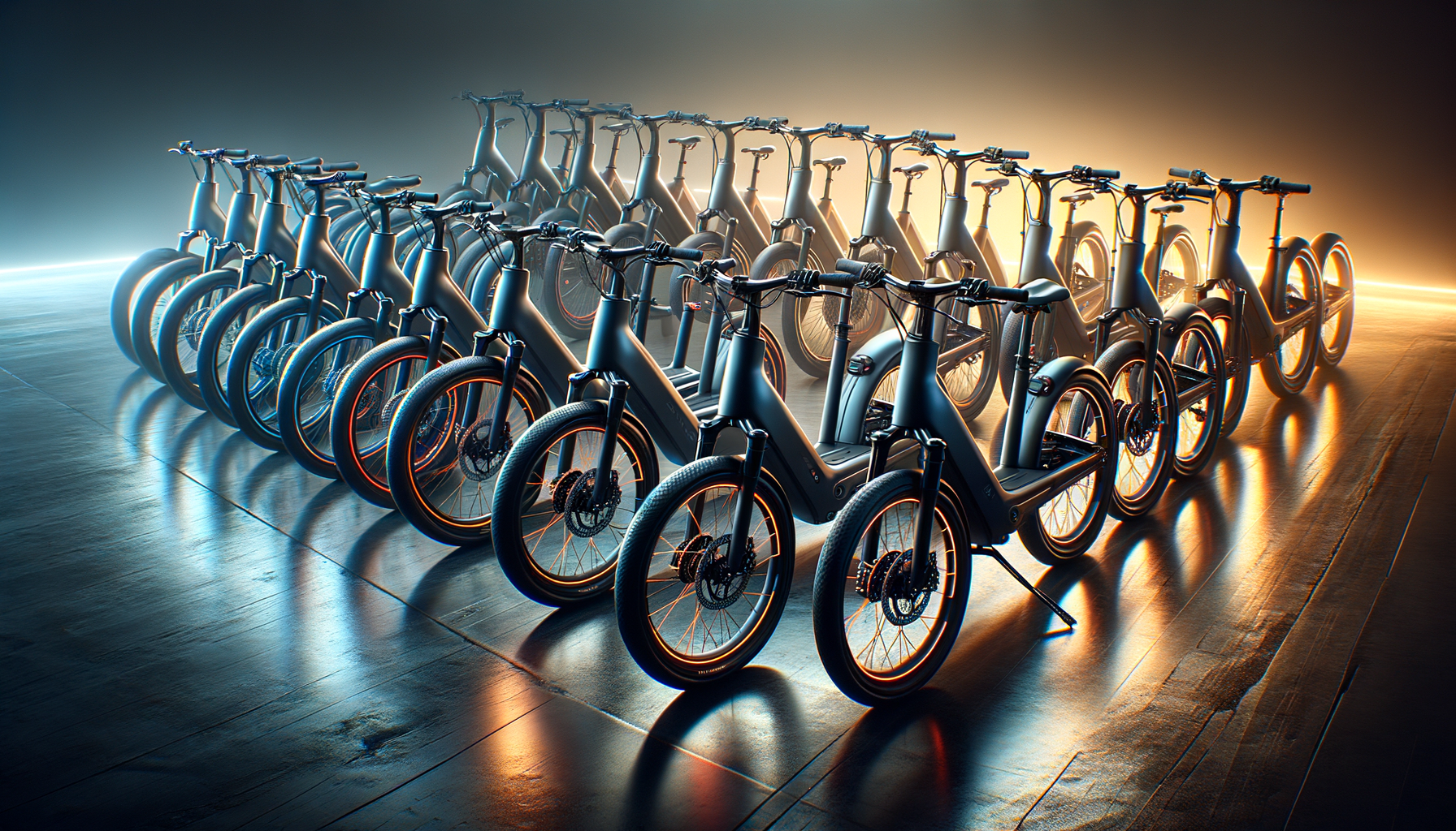 Quality Electric Bikes That Won’t Break the Bank
