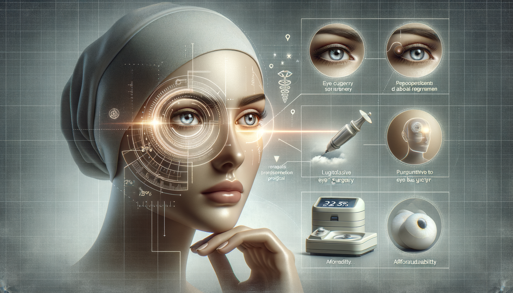 Thinking About Eye Bag Removal in Your Area? What to Know Before You Decide