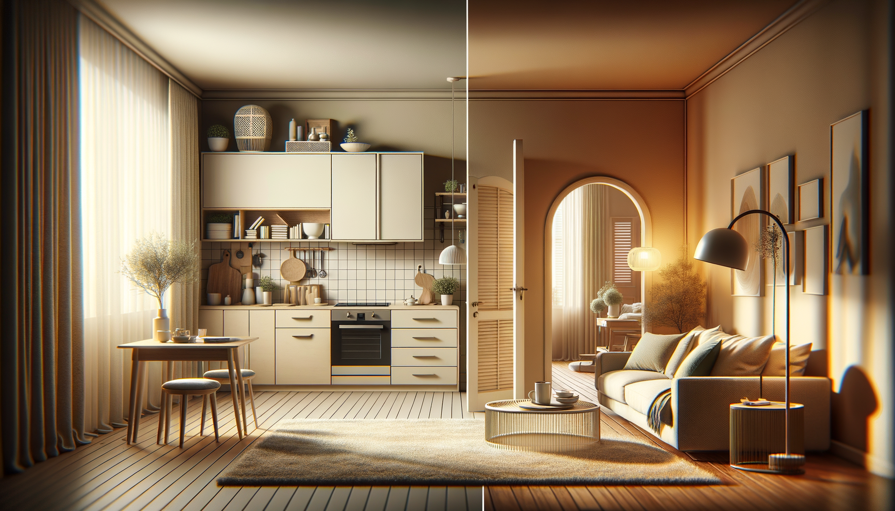Cozy, Convenient & Cheap: How to Snag Top Apartment Deals
