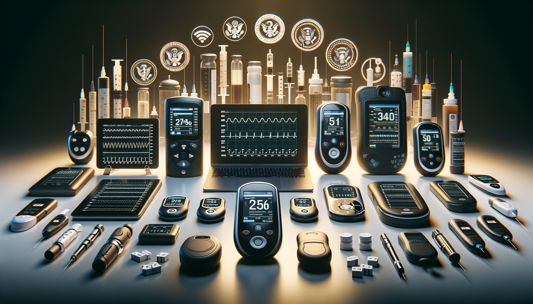 Government-Backed Glucose Monitoring Programs – How to Access Affordable Technology for Diabetes Care