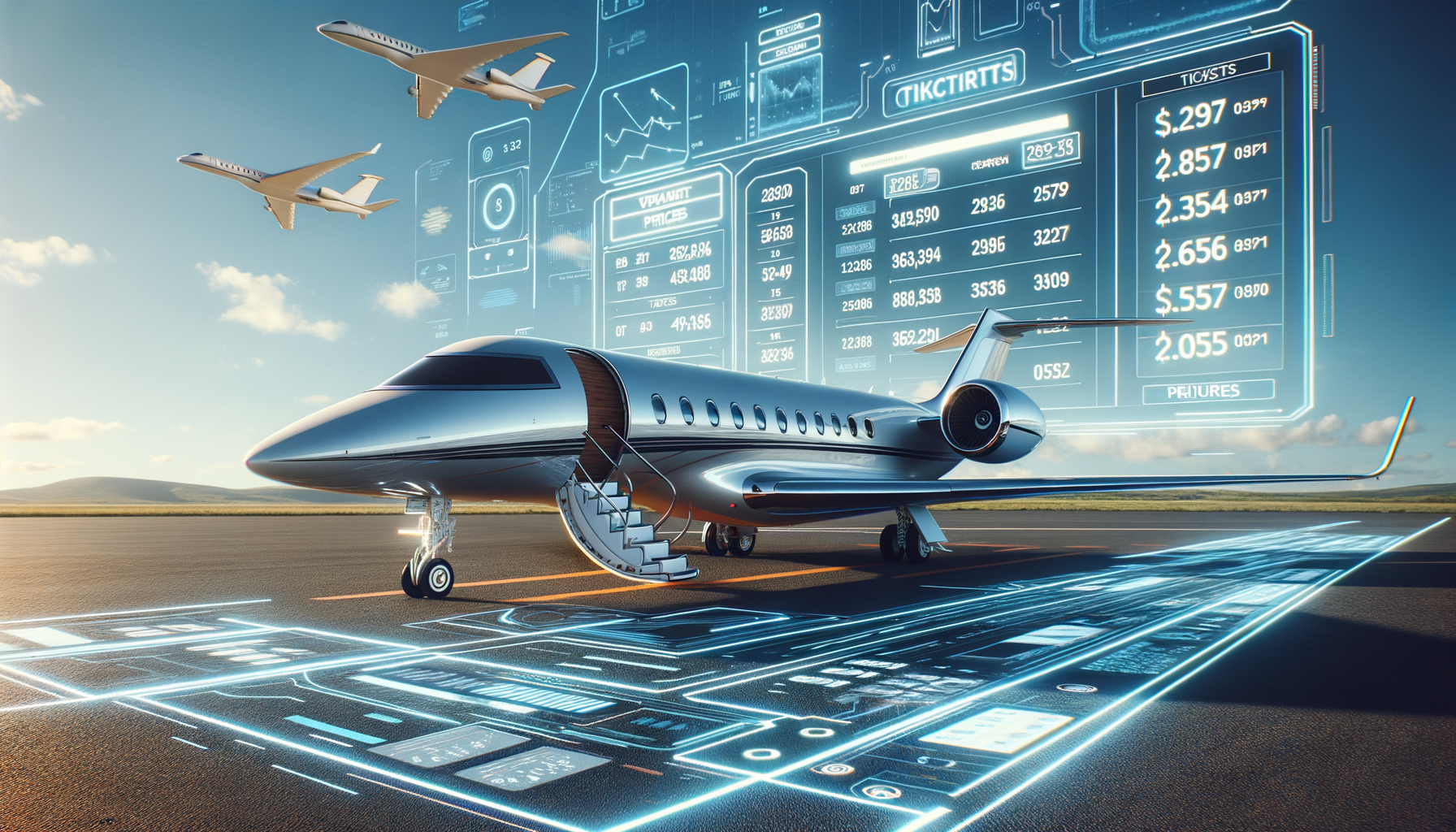 How To Fly Private in 2025