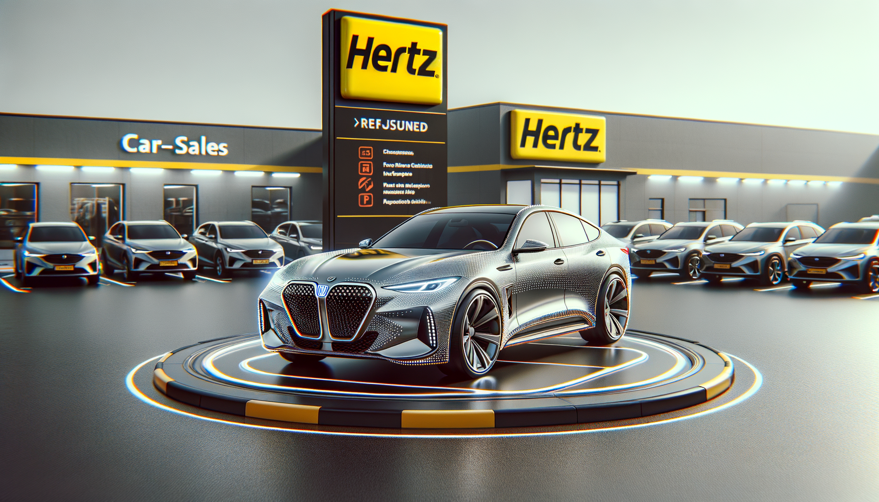 Explore Quality Pre-Owned Vehicles at Great Prices