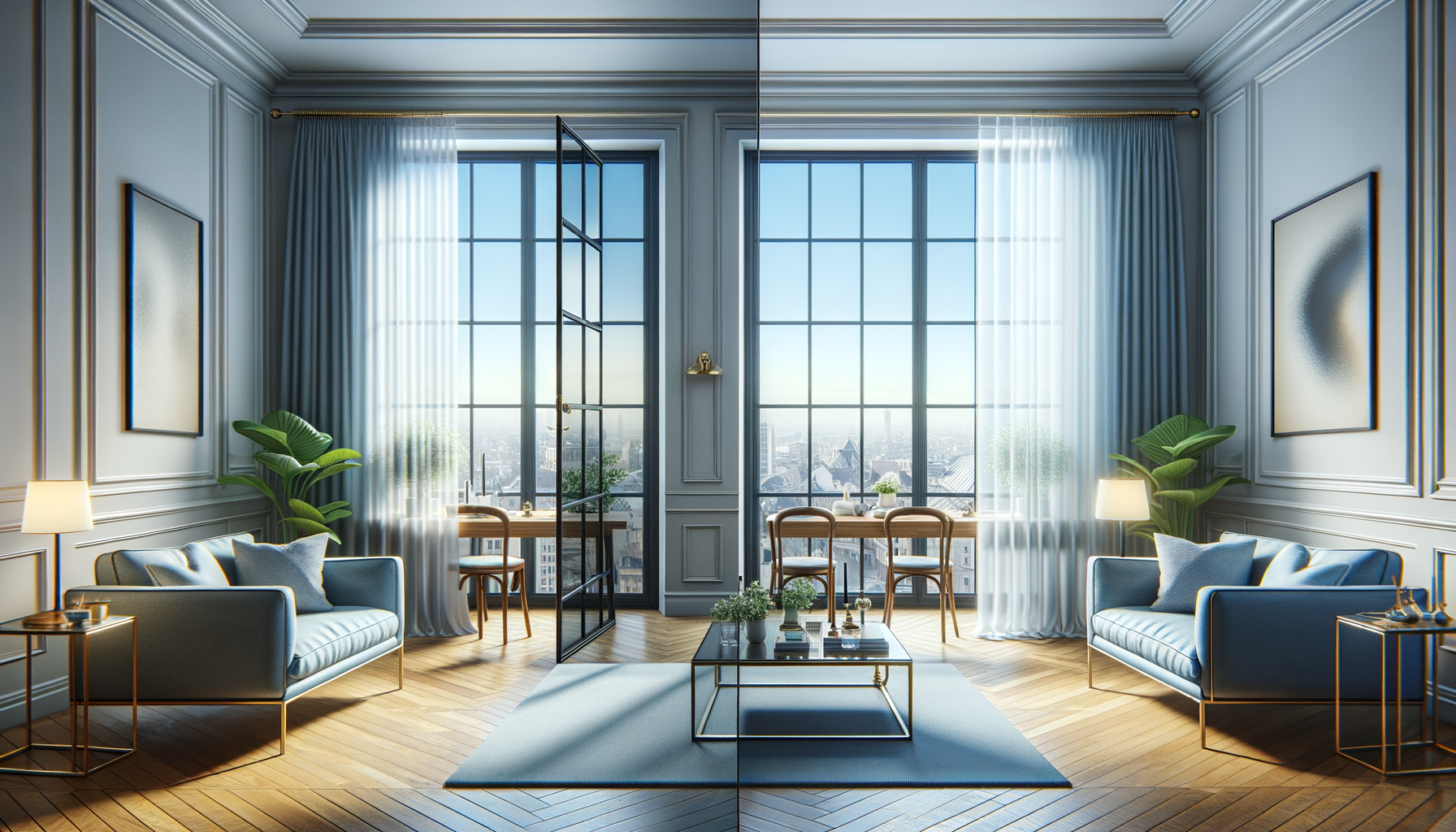 Choosing the Right Window Privacy Film for Your Needs