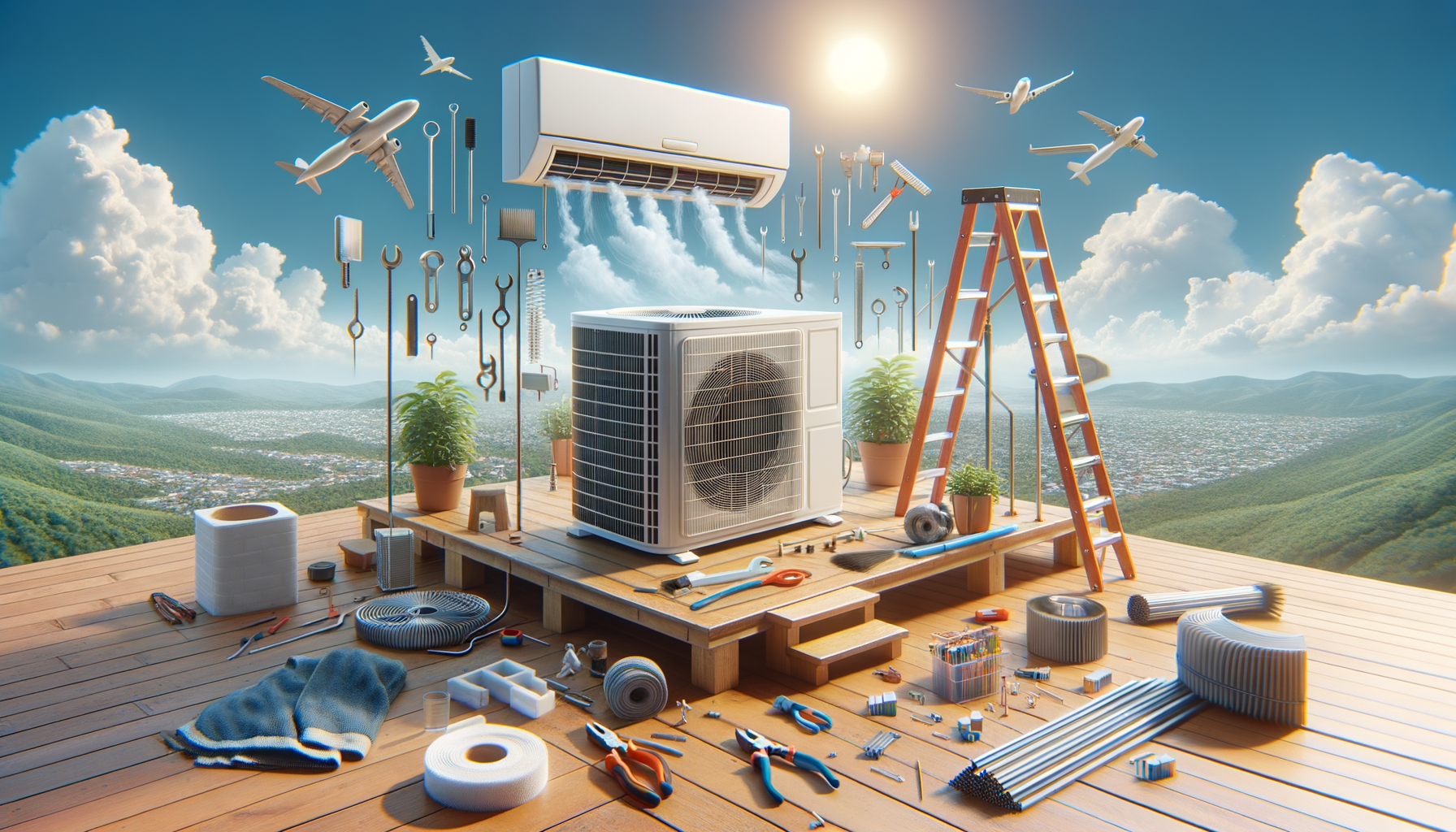 Is It Time to Upgrade Your Air Conditioning System?