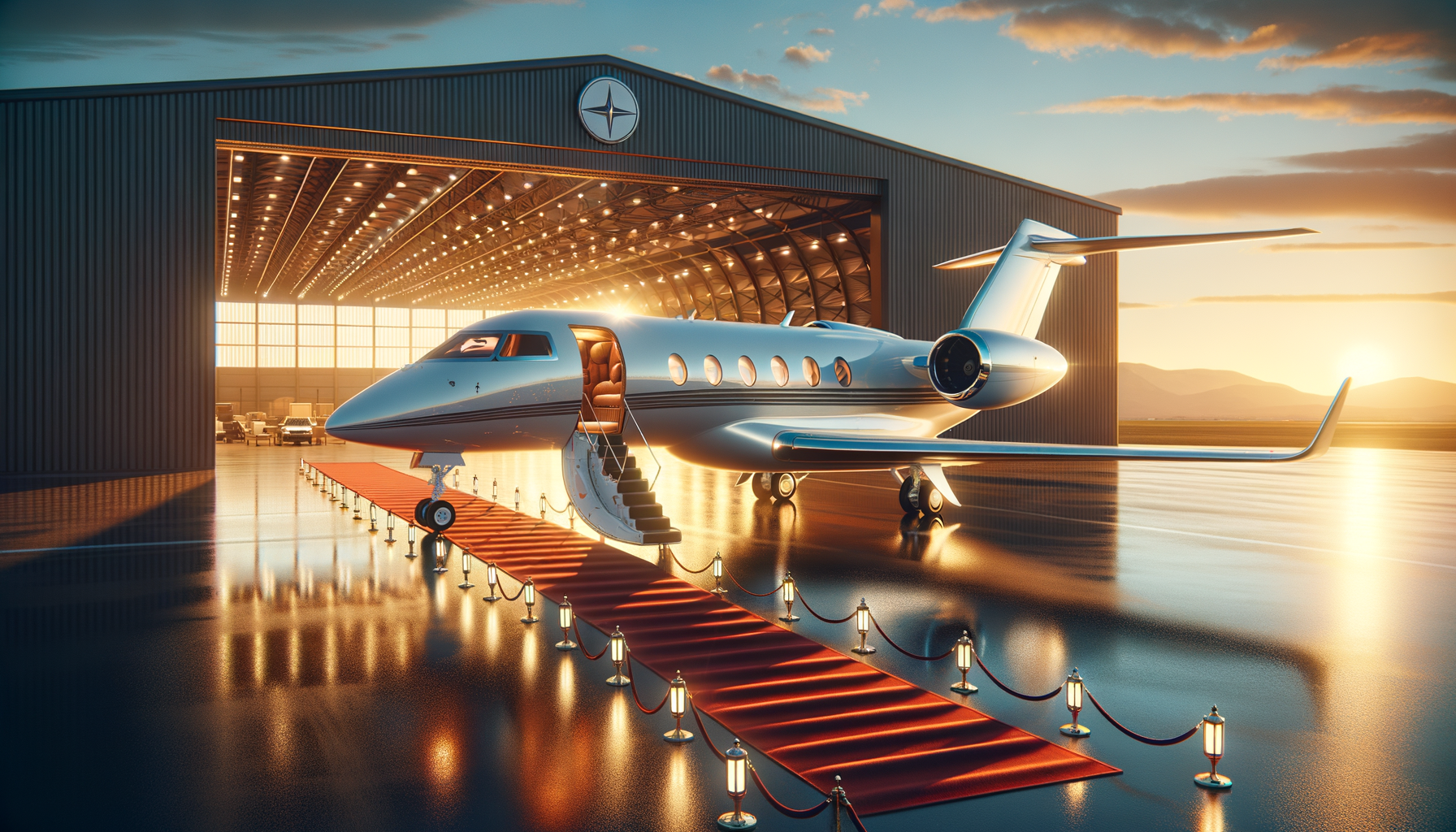 How to Fly Private—For Less Than You’d Expect