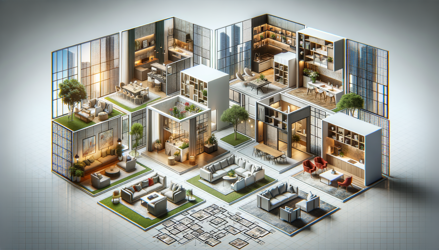 From Search to Lease: Mastering the Apartment Rental Process