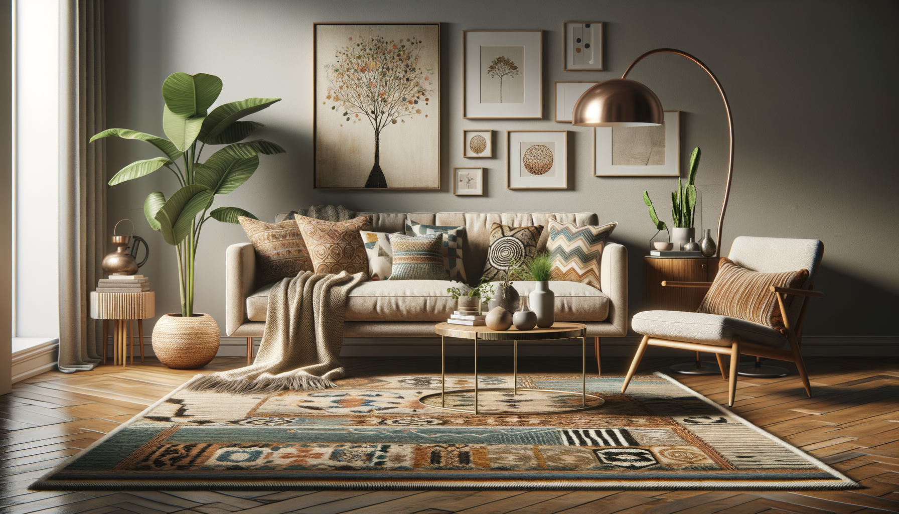 Fresh Ideas for a More Beautiful Home