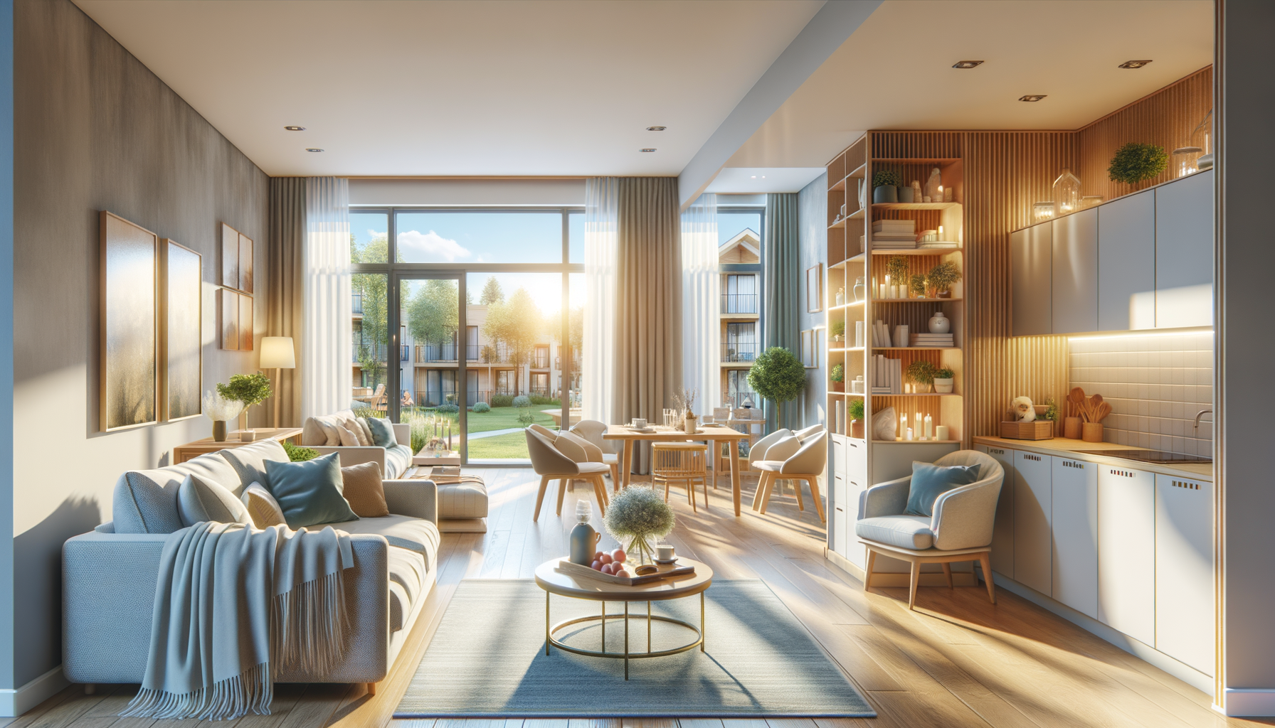 Is It Time to Find the Right Space for Your Next Chapter?