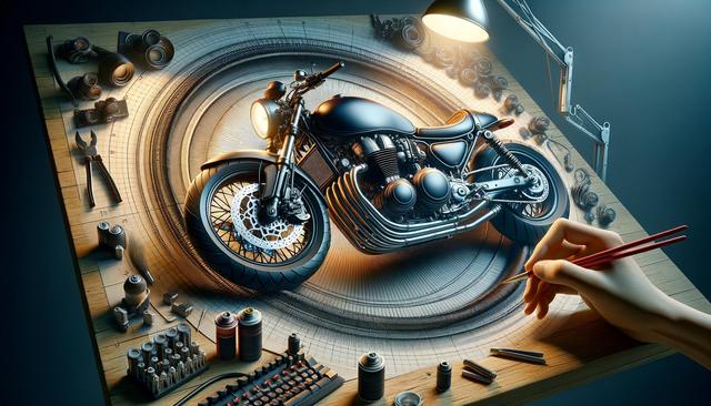 Como Comprar Uma Moto Sem Entrada: Caminhos Possíveis e Alternativas
