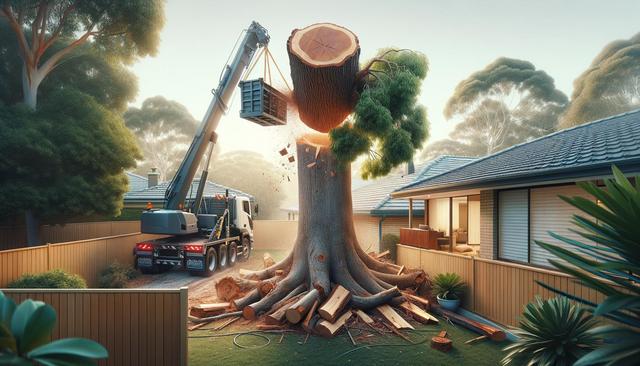 Affordable Tree Removal Services You Can Trust