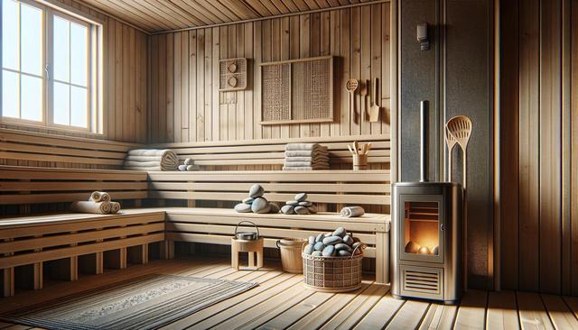 Bring the Spa Home – Discover Affordable, High-Quality Saunas