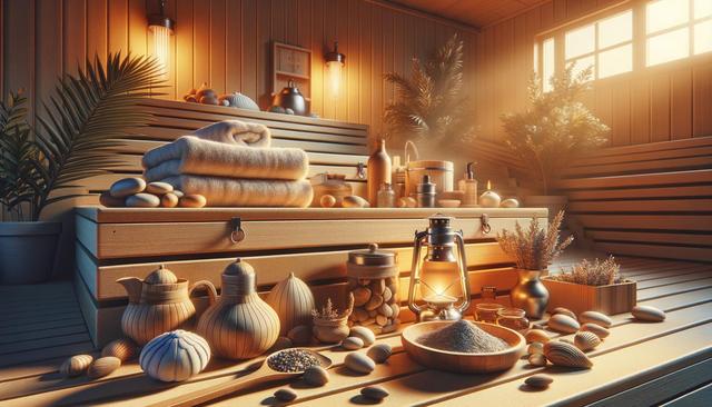 Bring the Spa Home – Discover Affordable, High-Quality Saunas