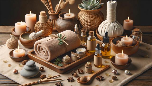 Relax, Rejuvenate, and Restore with Professional Massage Services