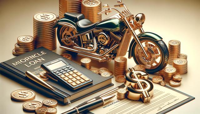 Flexible Payment Options for Motorcycles: A Comprehensive Guide