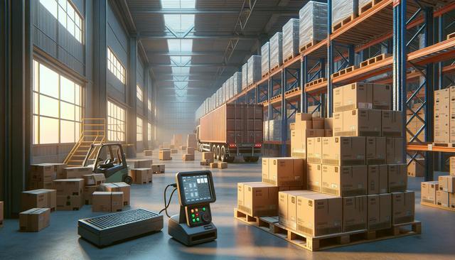 Understanding Warehouse Inventory Sales and How to Score at Great Prices