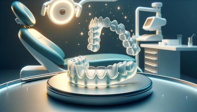 Affordable Invisible Dental Aligners Can Transform Your Smile