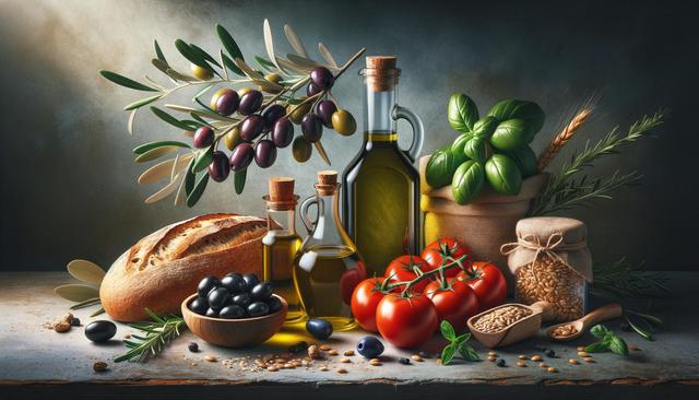 Exploring the Best Mediterranean Diet Meal Plan Kits: A Comprehensive Guide