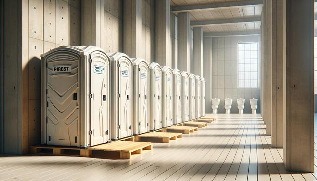 The Complete Guide to Portable Restroom Rentals: Costs and Local Options