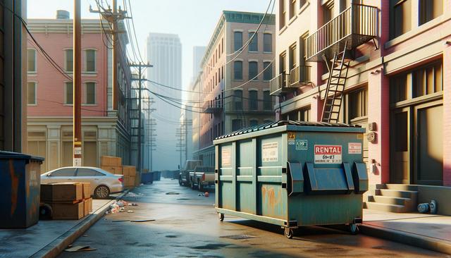 Dumpster Rental Services: What to Know Before You Book