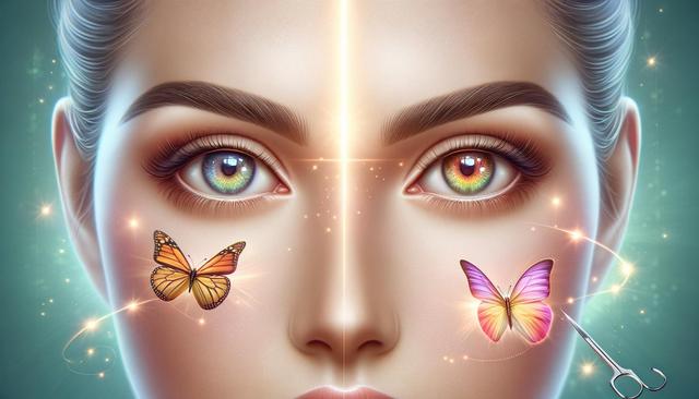 Eye Bag Removal: Surgical and Non-Surgical Options for a Refreshed Look