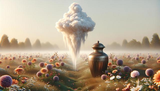A Thoughtful Goodbye—Economical Cremation Services Near You