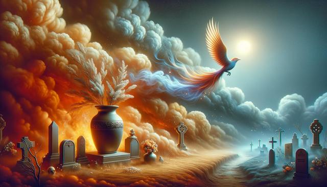 A Gracious Farewell—Affordable Cremation Options in Your Community