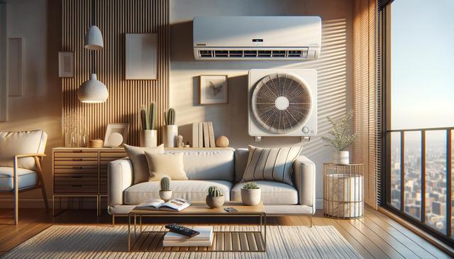 Stay Cool Year-Round with Expert Air Conditioning Services