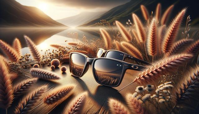 Exploring The World Of Oakley Safety Glasses: A Comprehensive Guide