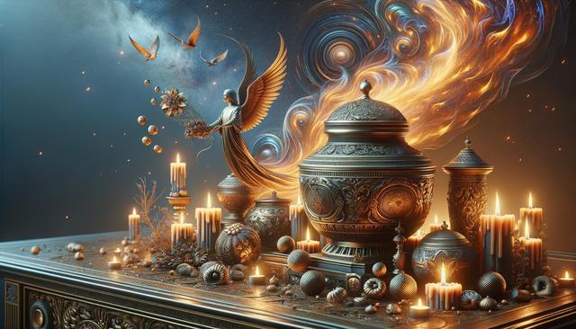 A Respectful Goodbye—Affordable Cremation Near You