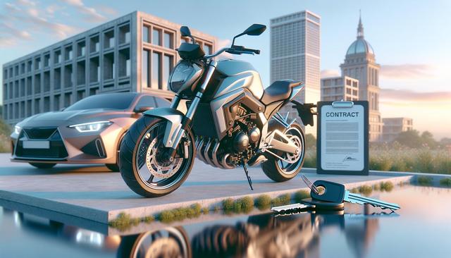 Flexible Payment Options for Motorcycles: A Comprehensive Guide