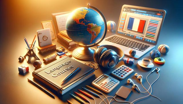 cours de français Les cours de français pour 2025 sont désormais ouverts !