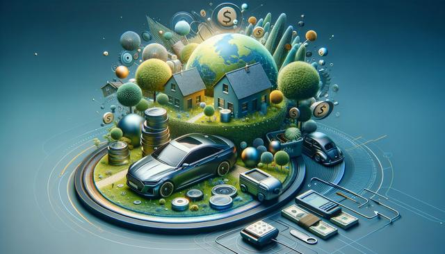 Crédit Auto En Ligne : Obtenez une Réponse Immédiate